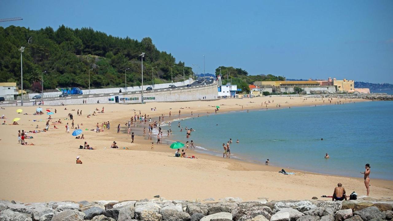 Oeiras 6 - Checkinhome Eksteriør billede